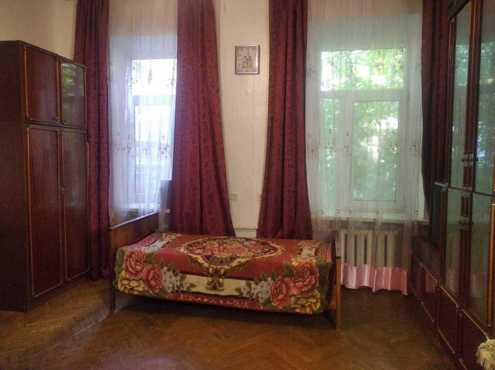 долгосрочная аренда 3-к квартира Одесса, Приморский, 8000 грн./мес. Одесса - изображение 8