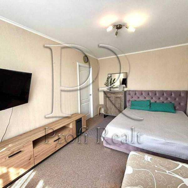 продажа 1-к квартира Киев, Днепровский, 37100 $ Київ - зображення 1