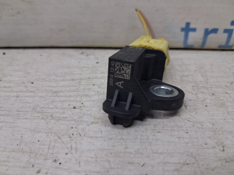 Датчик удара (AIRBAG) Nissan X-Trail 2014-2021 988303RA0A (Арт. 84334) Київ - зображення 3
