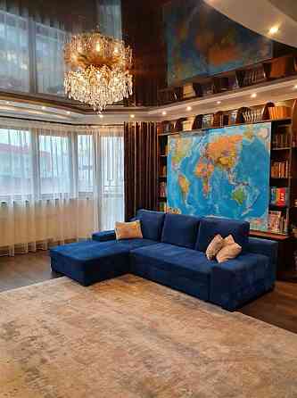 продажа 4-к квартира Киев, Дарницкий, 245000 $ Київ