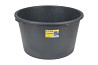 Таз пластиковый строительный MASTERTOOL 65 л круглый 92-3165 Харьков