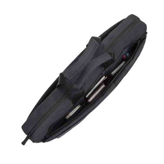Cумка для ноутбука Rivacase 17.3" 8355(Black) черная Киев