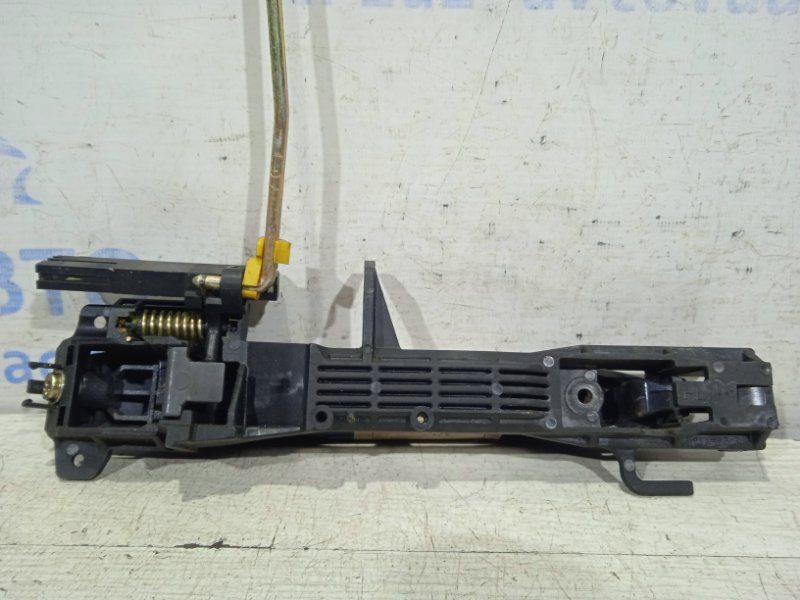Ручка двери внешняя передняя левая Toyota Prado 2002-2009 6921128070C1 (Арт. 11793) Київ - зображення 2