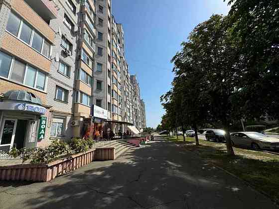 продажа 1-к квартира Киево-Святошинский, Буча, 53000 $ Буча