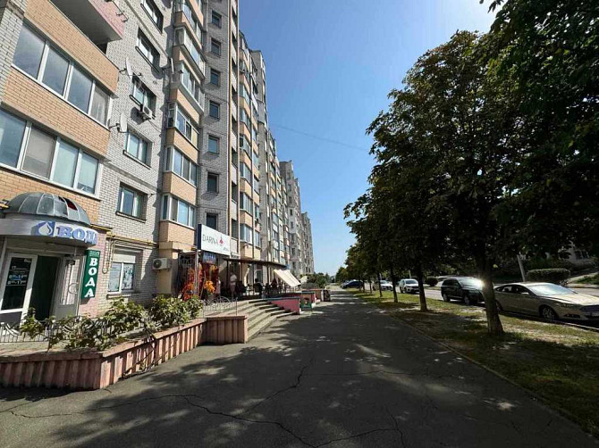продажа 1-к квартира Киево-Святошинский, Буча, 53000 $ Буча - изображение 1