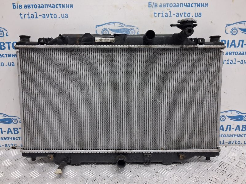 Радиатор основной Mazda 6 2012- SH05-15-200 (Арт. 80562) Київ - зображення 4