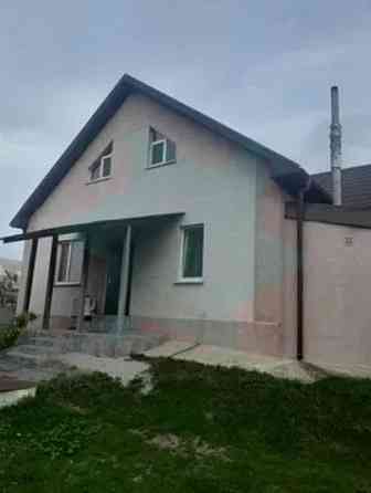 Продам. Будинок 170 м.кв. 17 соток. Березанівка, вул.Східна Дніпро