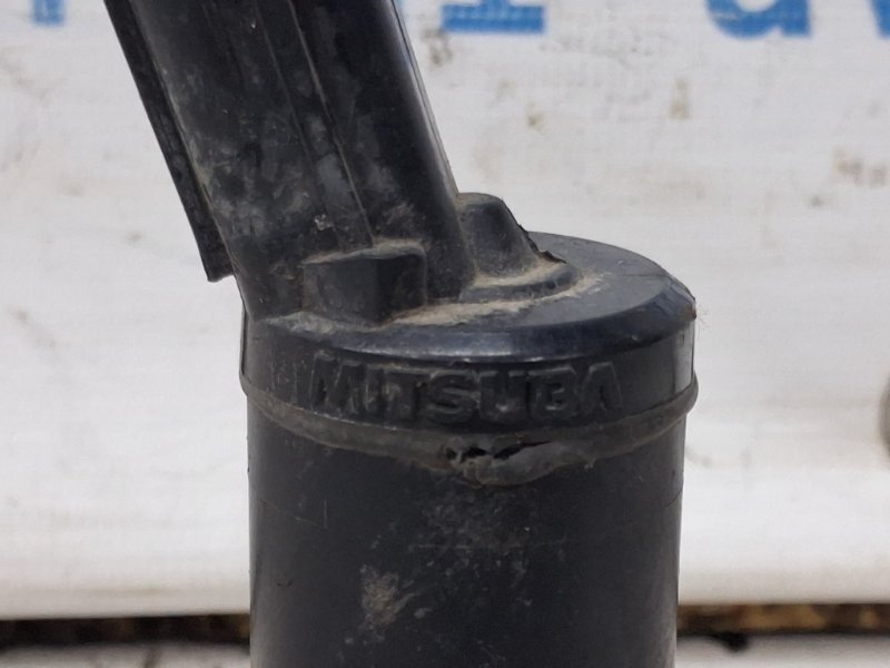 Насос омывателя стекла Mitsubishi L200 KB 2.5 DIESEL 4D56 2006 (б/у) Київ - зображення 3