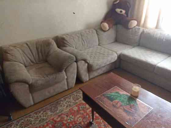 продажа 1-к квартира Киев, Святошинский, 42000 евро Киев