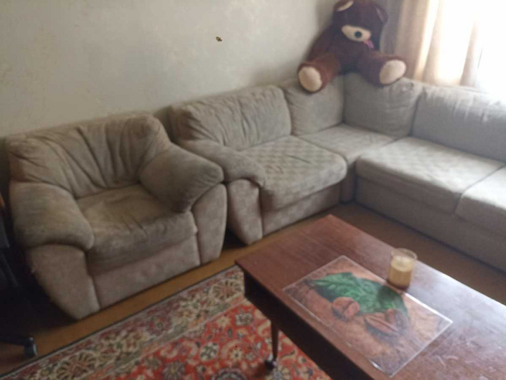 продажа 1-к квартира Киев, Святошинский, 42000 евро Київ - зображення 2