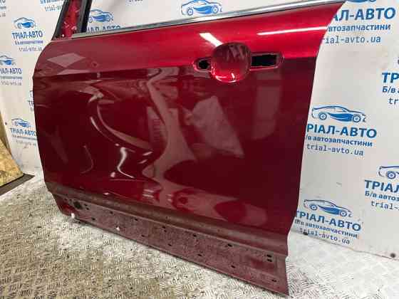 Дверь передняя левая Ford Escape 3 2.0 БЕНЗИН ENR90 2012 (б/у) Киев