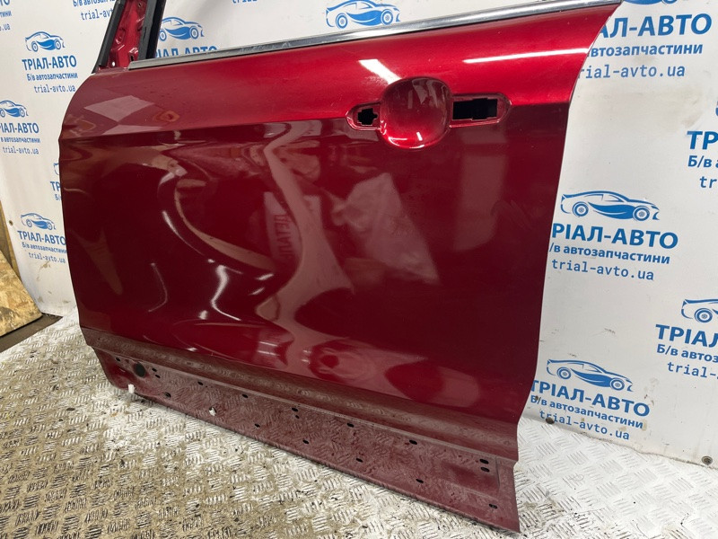 Дверь передняя левая Ford Escape 3 2.0 БЕНЗИН ENR90 2012 (б/у) Київ - зображення 5