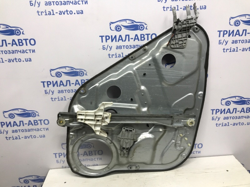 Стеклоподъемник задний правый Hyundai Santa fe 2005-2012 834812B000 (Арт. 52444) Київ - зображення 2