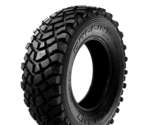 255/65 R18 Collins (наварка) Ranger M/T 111S Позашляхова шина Київ - зображення 1