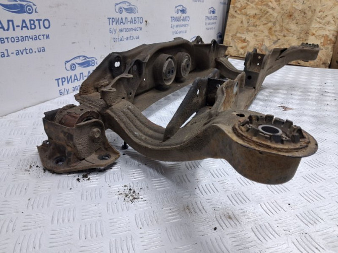 Балка задней подвески Lexus RX 350 XU30 3.5 БЕНЗИН 2GRFE 2003 (б/у) Киев - изображение 3