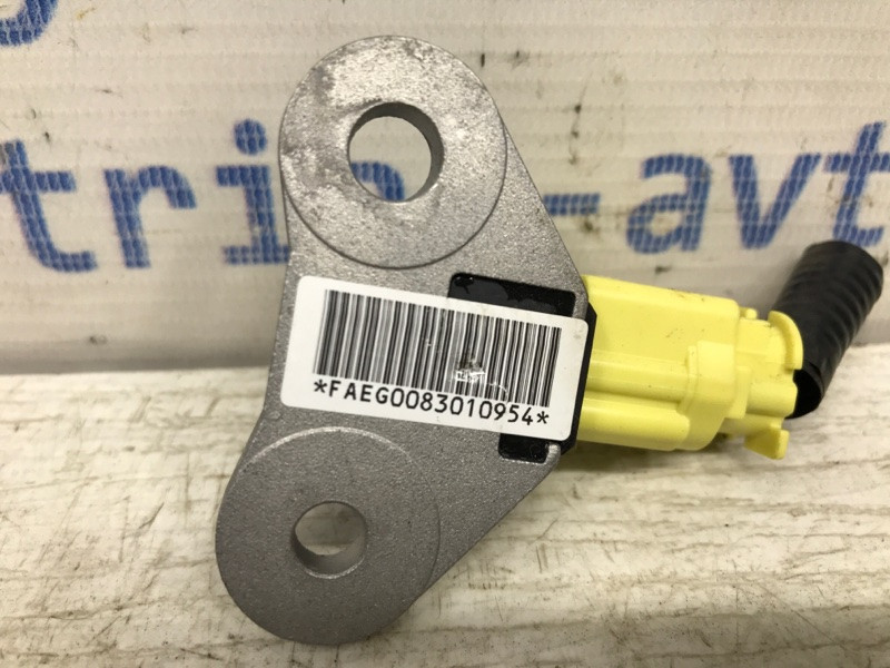 Датчик удара (AIRBAG) Nissan X-Trail T31 2.5 БЕНЗИН QR25DE 2007 (б/у) Киев - изображение 3