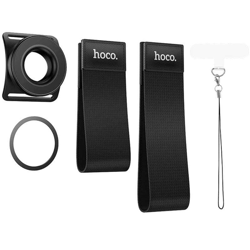 Магнитный держатель Hoco GT20 для запястья Херсон - зображення 6
