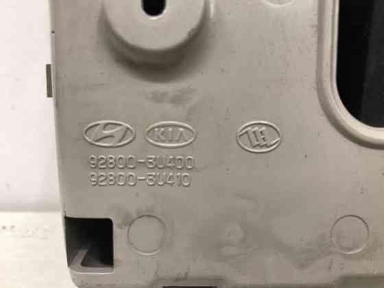 Плафон передний Kia Sportage SL 1.7 DIESEL D4FD 2010 (б/у) Київ