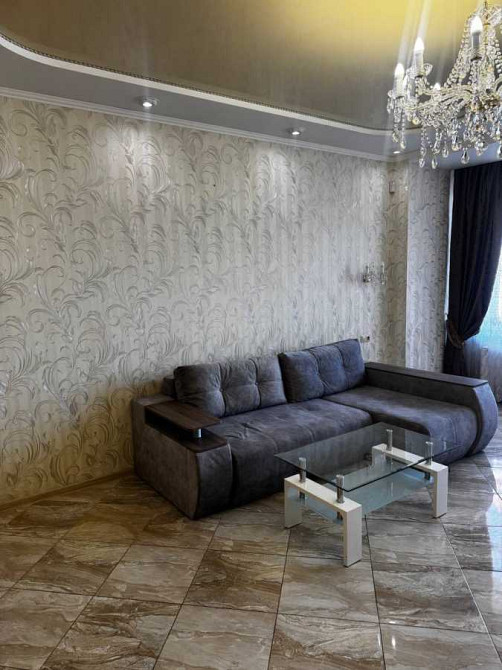долгосрочная аренда 3-к квартира Киев, Печерский, 1200 $/мес. Київ - зображення 3