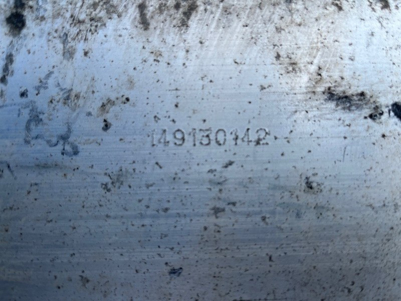 Усилитель бампера передний Infiniti QX60 L50 3.5 БЕНЗИН VQ35DE 2013 (б/у) Київ - зображення 9