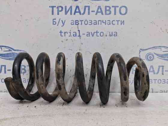 Пружина передняя Mitsubishi Pajero Wagon 1999-2006 MR554260 (Арт. 62805) Киев