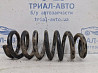 Пружина передняя Mitsubishi Pajero Wagon 3 3.2 ДИЗЕЛЬ 4M41 1999 (б/у) Киев