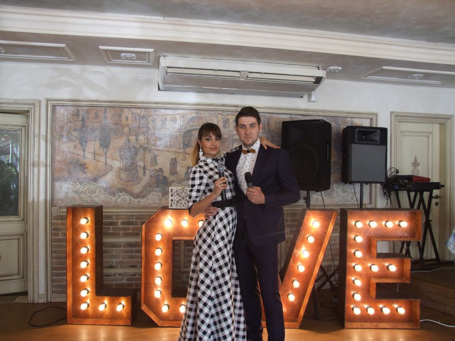 Агенція свят «Golden time» | Ведучі | Чернігів | Київ Чернігів - зображення 1