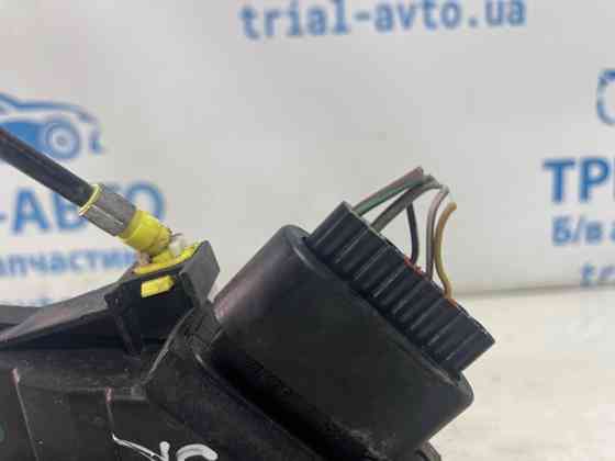 Замок двери задний правый Ford Edge 2015-2018  (Арт. 74004) Київ