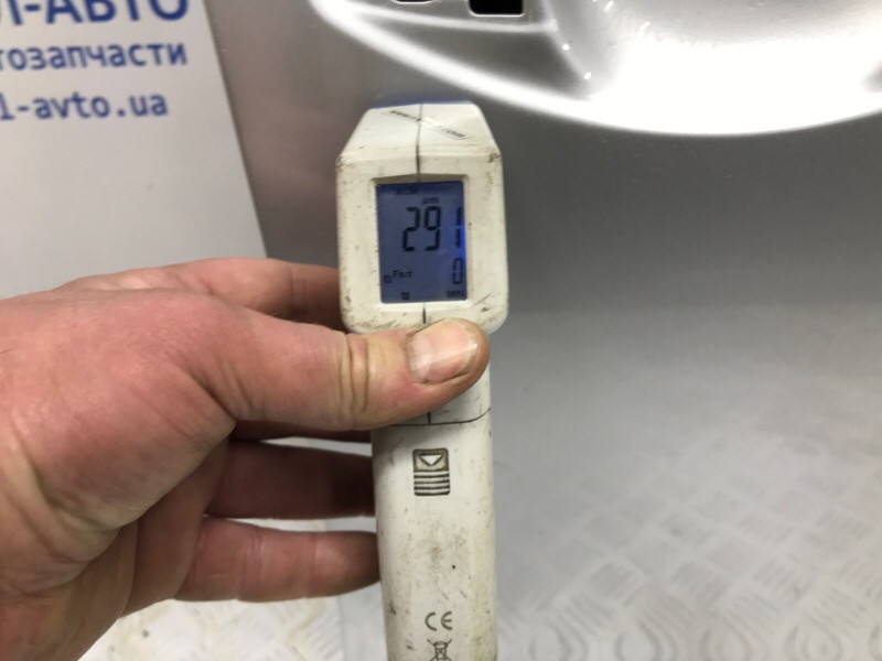 Дверь передняя правая Infiniti Q50 V37 2.2 DIESEL OM651 2013 (б/у) Київ - зображення 5