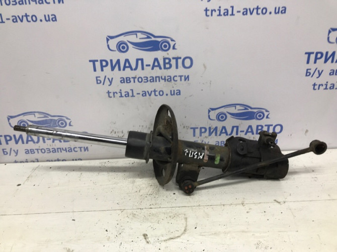 Амортизатор передний левый Mazda 3 BM 2.2 DIESEL 2013 (б/у) Київ - зображення 4