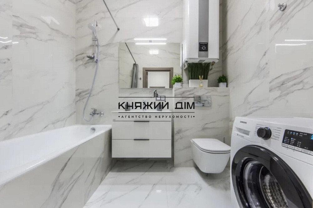 Оренда 1-кімнатної квартири в ЖК Кардинал. Код об'єкта № 11193931 Київ - зображення 8