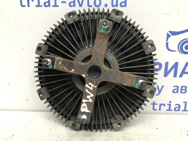 Вискомуфта Mitsubishi Pajero Wagon 2006-2022 ME298543 (Арт. 56700) Киев - изображение 1