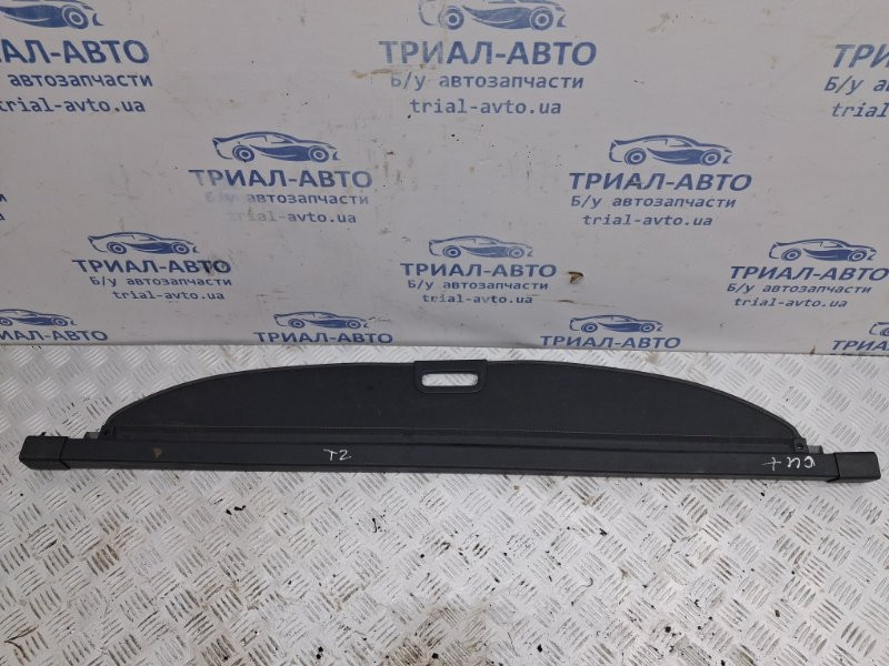 Шторка багажника Mitsubishi Outlander 2003-2006 MR456119HC (Арт. 67422) Киев - изображение 4