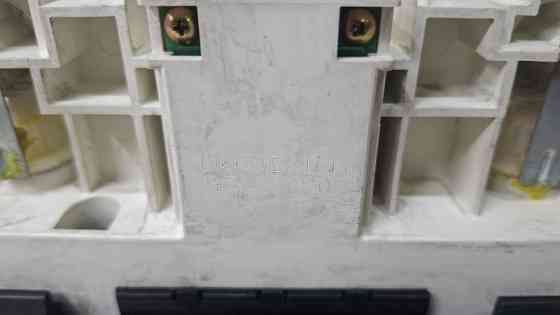 Блок управления кондиционером Mitsubishi Lancer 2003-2009 MN185097HA (Арт. 73867) Київ