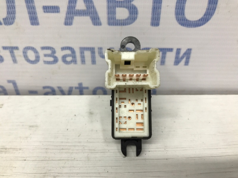 Кнопка склопідіймача Nissan Tiida C11 1.6 БЕНЗІН HR16 2004 (б/у) Киев - изображение 3