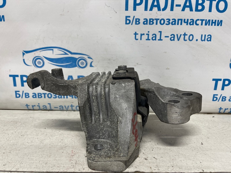 Подушка ДВС Jeep Cherokee 2013-2019  (Арт. 74897) Київ - зображення 2