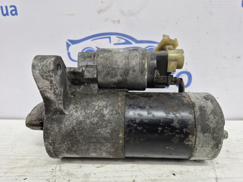 Стартер Mazda CX 5 KE 2.2 DIESEL 2011 (б/у) Київ - зображення 4