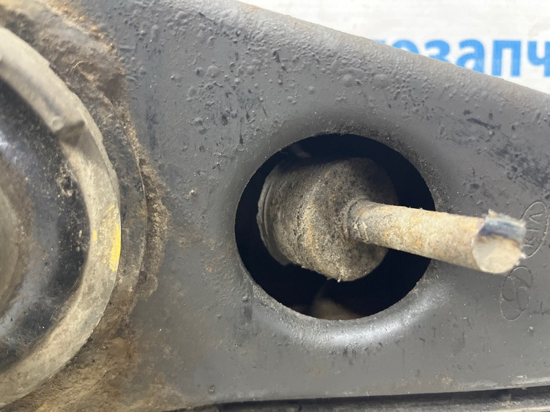 Рычаг задней подвески нижний поперечный (под пружину) Kia Sportage QL 1.7 DIESEL D4FD 2015 (б/у) Київ - зображення 6