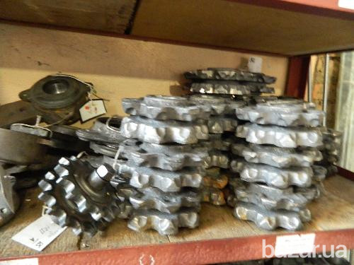 Запчасти на ПРТ-7, ПРТ-10. РОУ-6 Запоріжжя - зображення 6