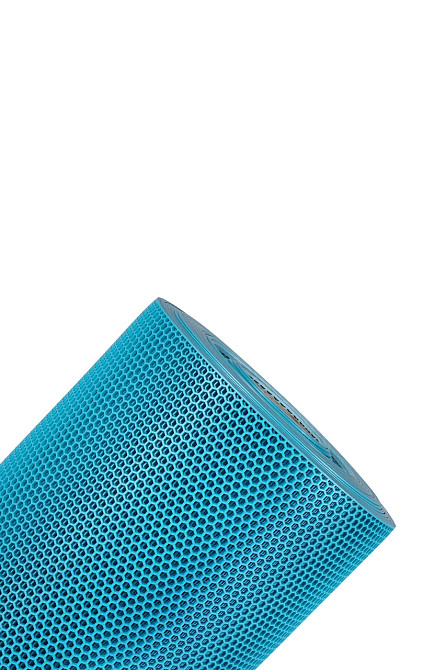 Рулонное противоскользящее покрытие для бассейнов - дорожка СОТА 1,2х15 м.п. бирюзового цвета Киев - изображение 4