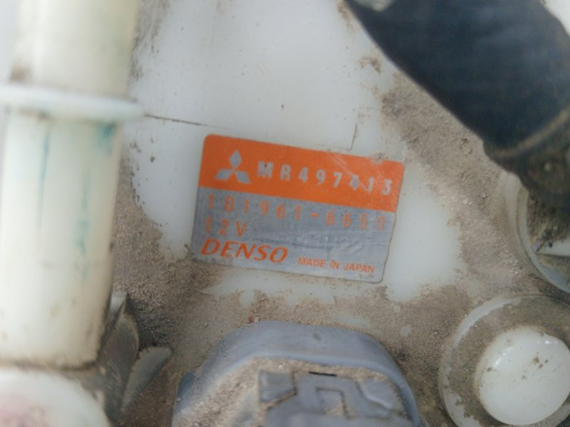 Модуль топливного насоса Mitsubishi Lancer 2003-2009 MR566825 (Арт. 61464) Киев - изображение 2