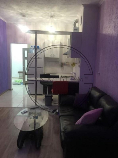 Просторная видовая 2-х к.кв. студио в ЖК Smart Plaza Polytech. № 21113445 Киев - изображение 1