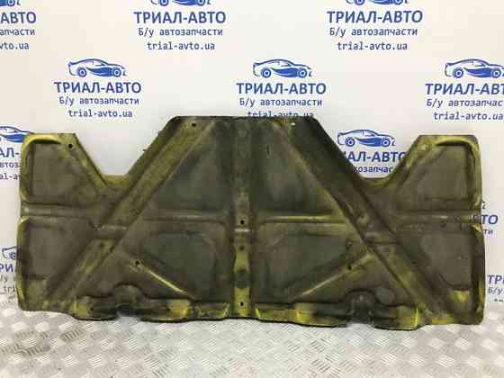 Обшивка капота Nissan Pathfinder 2004-2014 65840EB300 (Арт. 55936) Киев