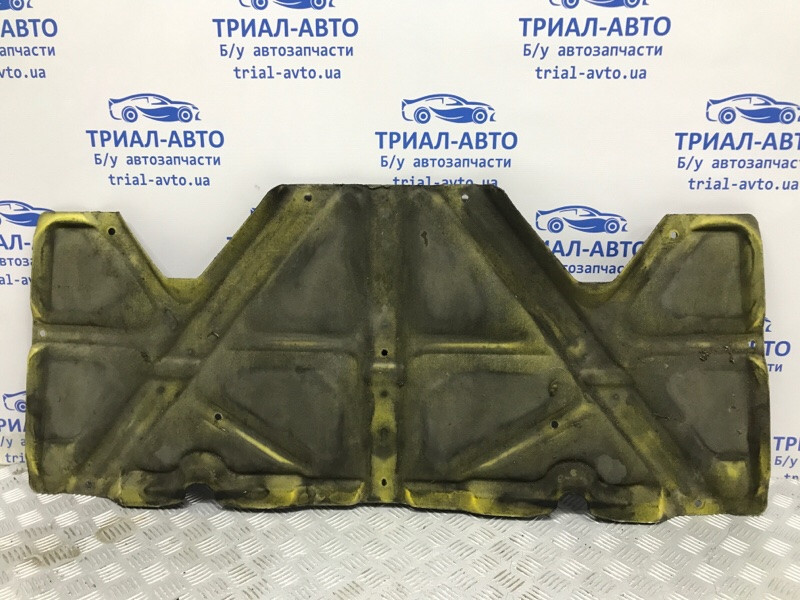 Обшивка капота Nissan Pathfinder 2004-2014 65840EB300 (Арт. 55936) Киев - изображение 4