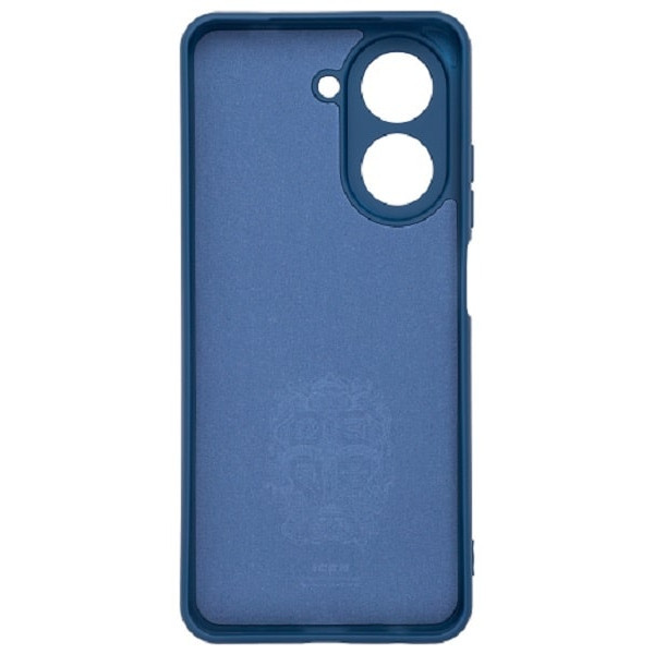 Чохол ArmorStandart ICON для Xiaomi Redmi A5 4G Camera Cov Dark Blue (ARM84890) Харків - зображення 2