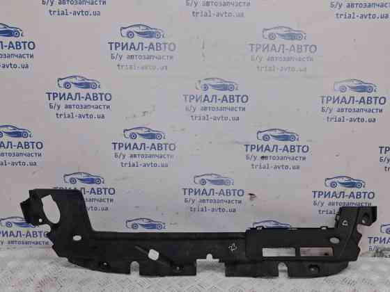 Накладка передней панели Toyota Auris 2006-2012 5314102020 (Арт. 63522) Киев