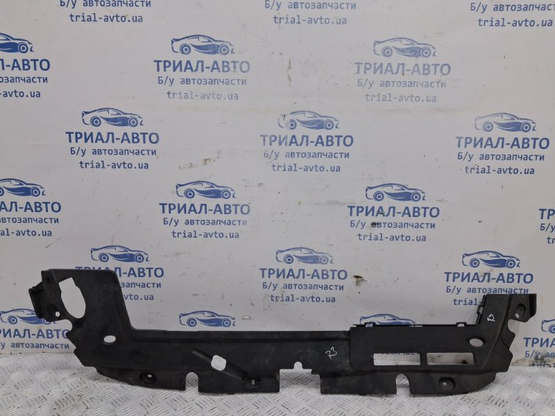 Накладка передней панели Toyota Auris 2006-2012 5314102020 (Арт. 63522) Киев - изображение 1
