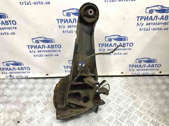 Рычаг задней подвески продольный правый Mitsubishi Lancer 9 1.6 БЕНЗИН 4G18 2003 (б/у) Київ