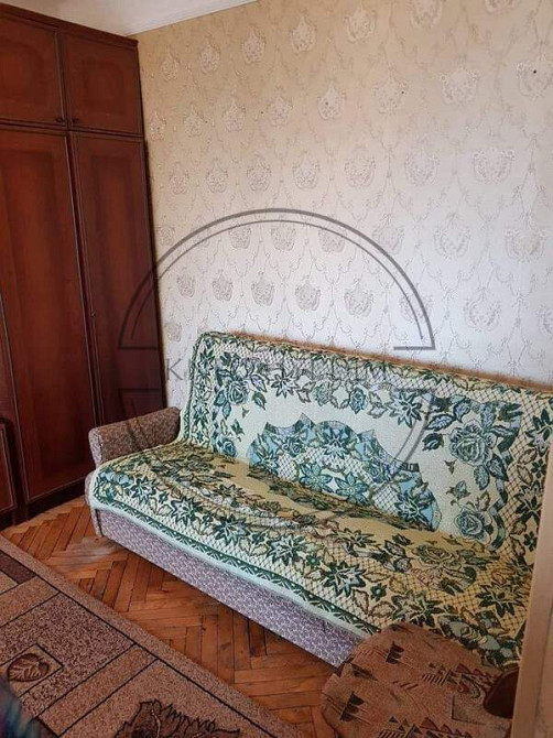 Ленинградская площадь 2 ком. квартира Харьковское шоссе. Код обьекта: 21137718 Киев - изображение 8