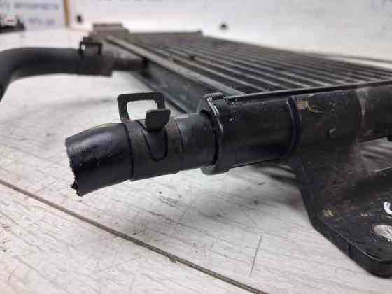 Радиатор коробки передач АКПП Kia Sorento BL 2.5 DIESEL D4CB 2002 (б/у) Киев